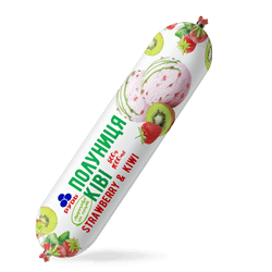 «Клубника – киви»